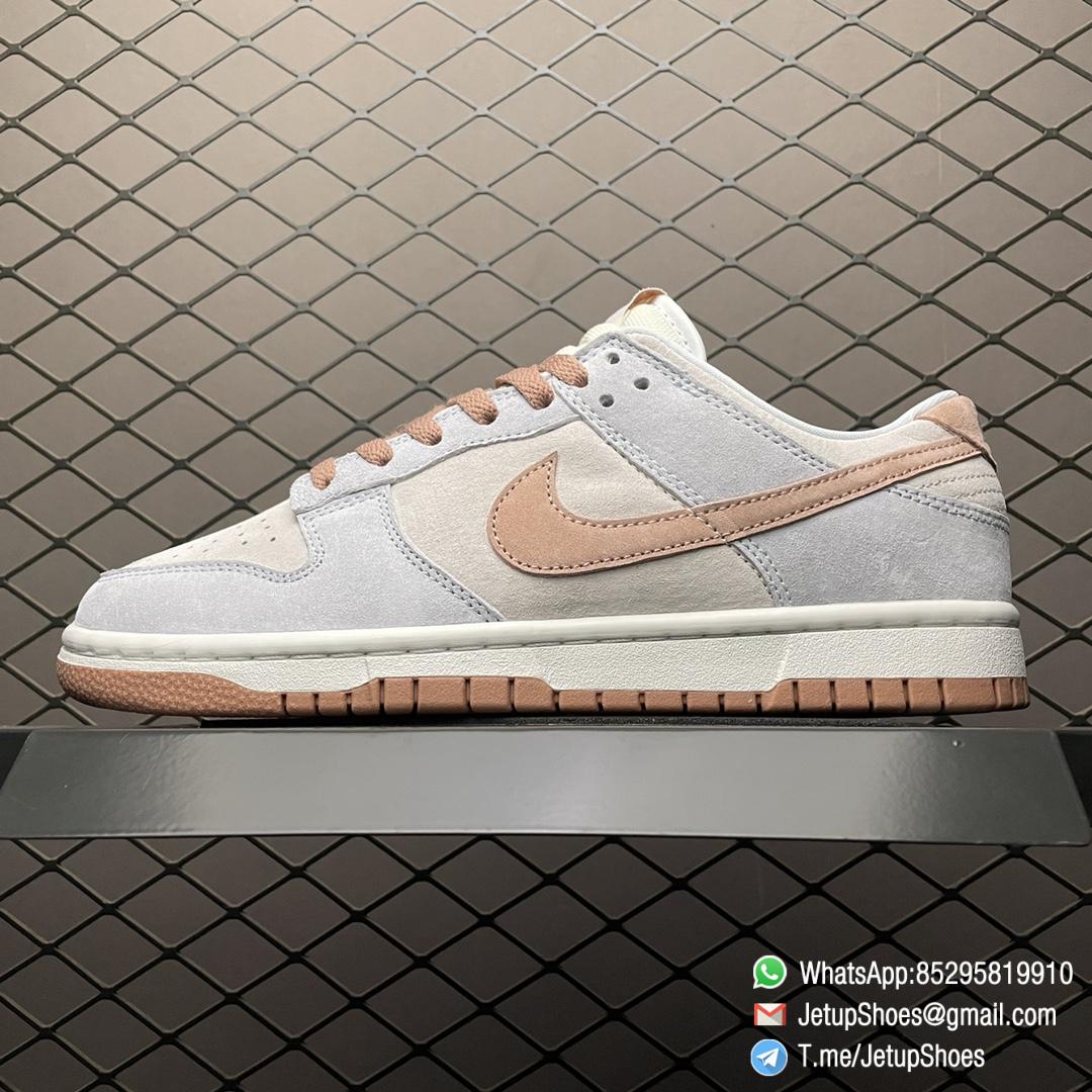 Top Rep Sneakers Dunk Low Retro Premium Fossil Rose SKU DH7577 001 Super Clone Shoes 1 Top Rep Sneakers Dunk Low Retro Premium Fossil Rose SKU DH7577 001 Super Clone Shoes 1