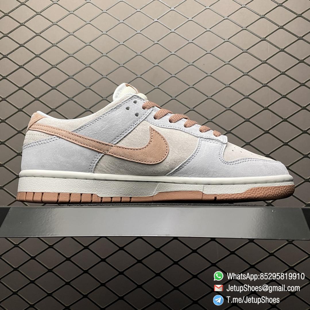 Top Rep Sneakers Dunk Low Retro Premium Fossil Rose SKU DH7577 001 Super Clone Shoes 2 Top Rep Sneakers Dunk Low Retro Premium Fossil Rose SKU DH7577 001 Super Clone Shoes 2