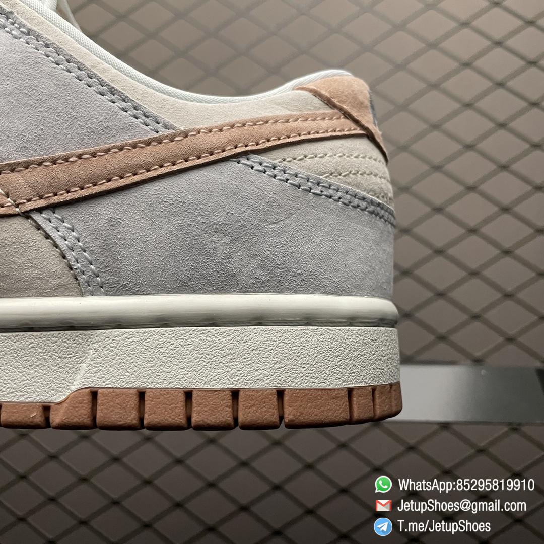 Top Rep Sneakers Dunk Low Retro Premium Fossil Rose SKU DH7577 001 Super Clone Shoes 6 Top Rep Sneakers Dunk Low Retro Premium Fossil Rose SKU DH7577 001 Super Clone Shoes 6