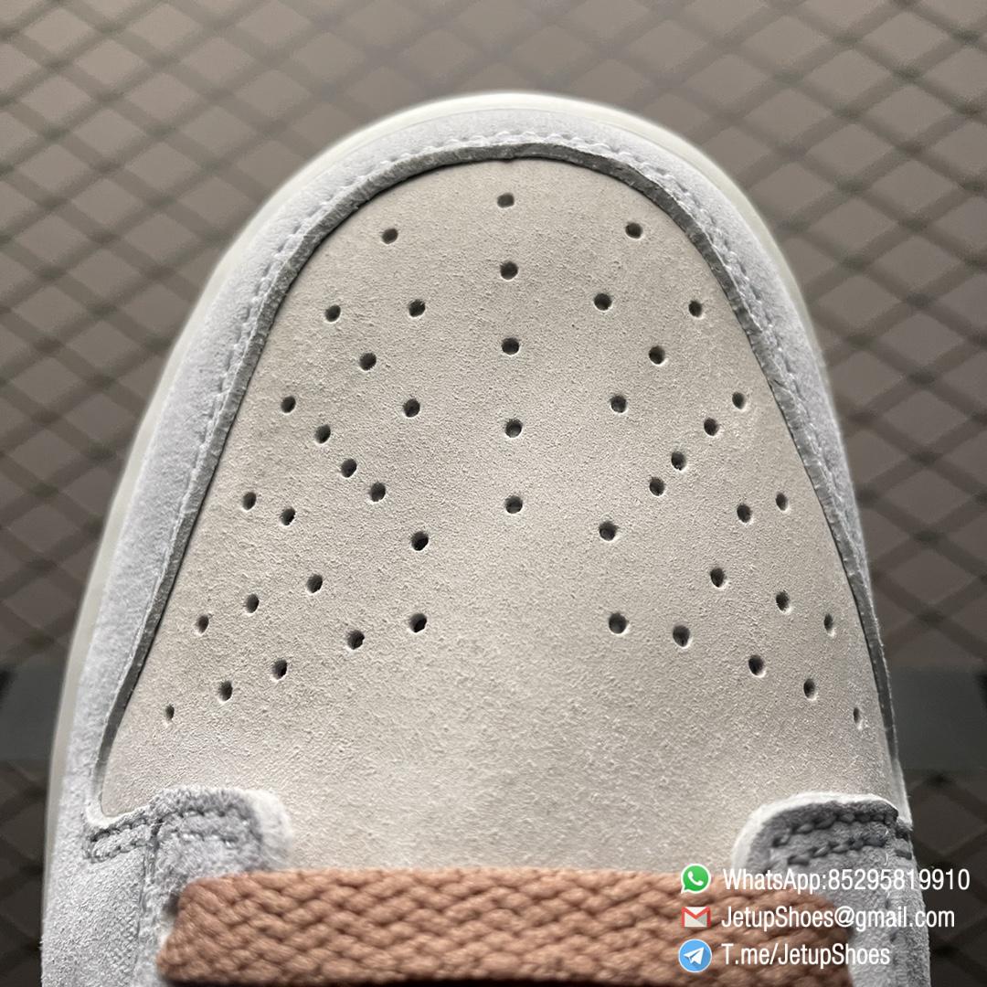 Top Rep Sneakers Dunk Low Retro Premium Fossil Rose SKU DH7577 001 Super Clone Shoes 7 Top Rep Sneakers Dunk Low Retro Premium Fossil Rose SKU DH7577 001 Super Clone Shoes 7