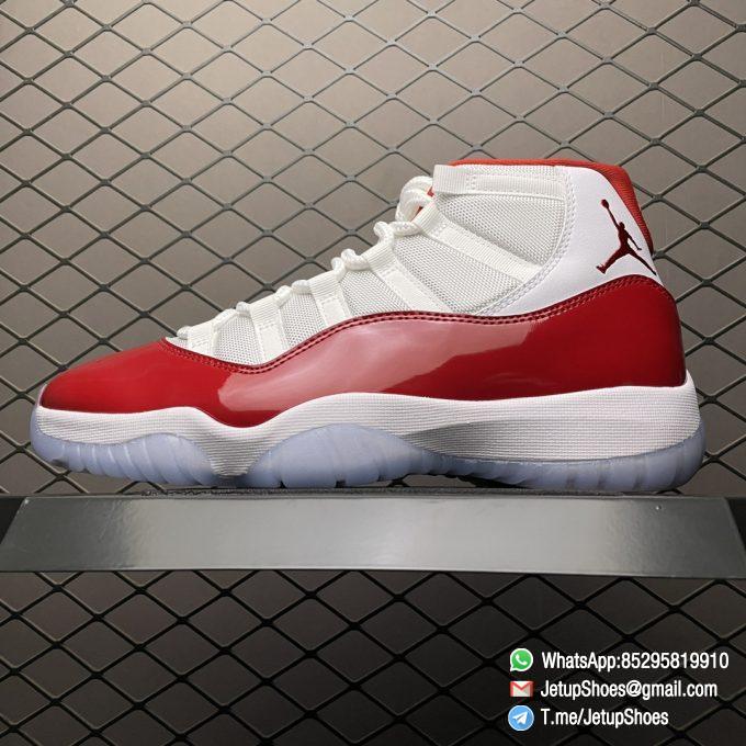 RepSneakers Air Jordan 11 Retro Cherry SKU CT8012 116 Top RepSnkrs 01