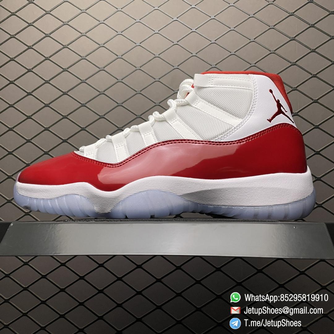 RepSneakers Air Jordan 11 Retro Cherry SKU CT8012 116 Top RepSnkrs 01