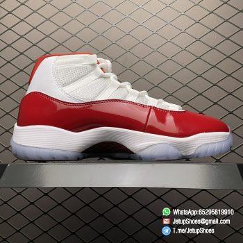 RepSneakers Air Jordan 11 Retro Cherry SKU CT8012 116 Top RepSnkrs 02
