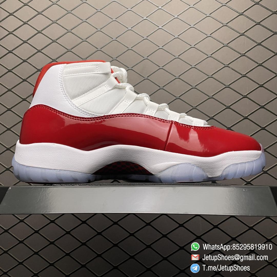 RepSneakers Air Jordan 11 Retro Cherry SKU CT8012 116 Top RepSnkrs 02