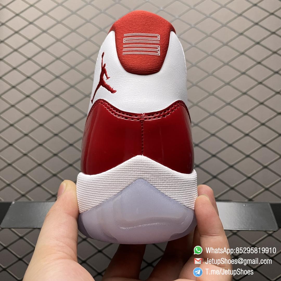 RepSneakers Air Jordan 11 Retro Cherry SKU CT8012 116 Top RepSnkrs 04