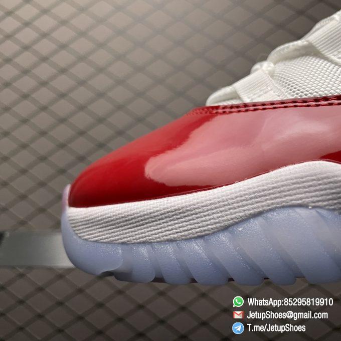 RepSneakers Air Jordan 11 Retro Cherry SKU CT8012 116 Top RepSnkrs 05