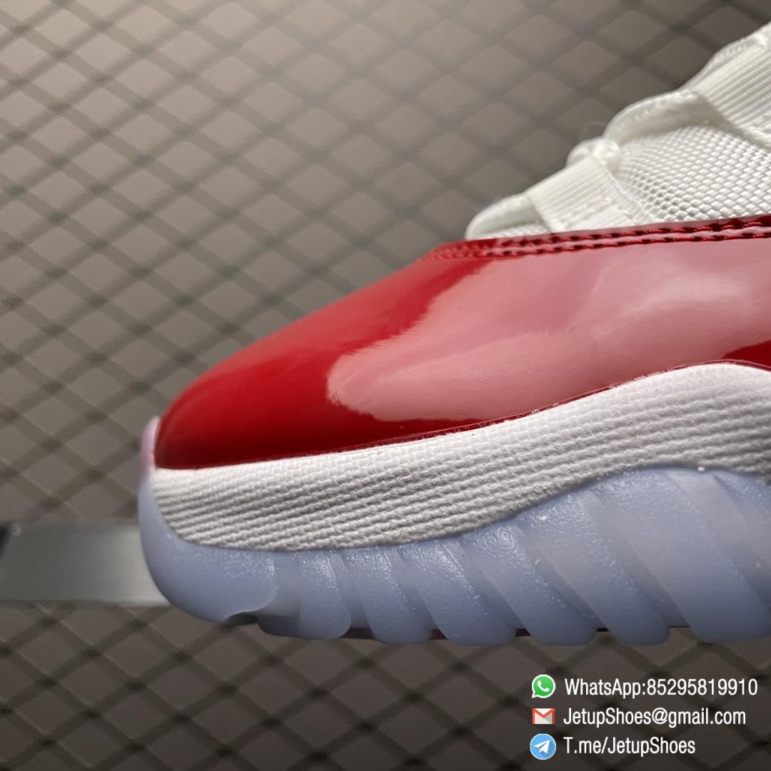 RepSneakers Air Jordan 11 Retro Cherry SKU CT8012 116 Top RepSnkrs 05 RepSneakers Air Jordan 11 Retro Cherry SKU CT8012 116 Top RepSnkrs 05