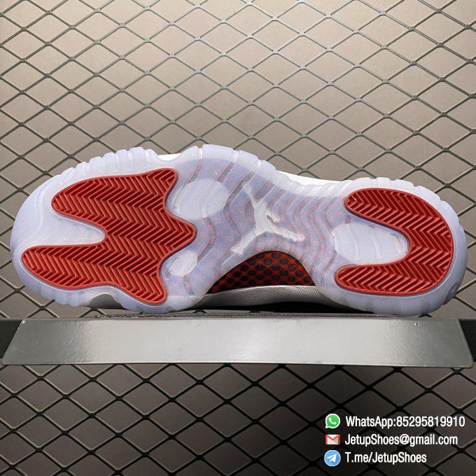 RepSneakers Air Jordan 11 Retro Cherry SKU CT8012 116 Top RepSnkrs 08