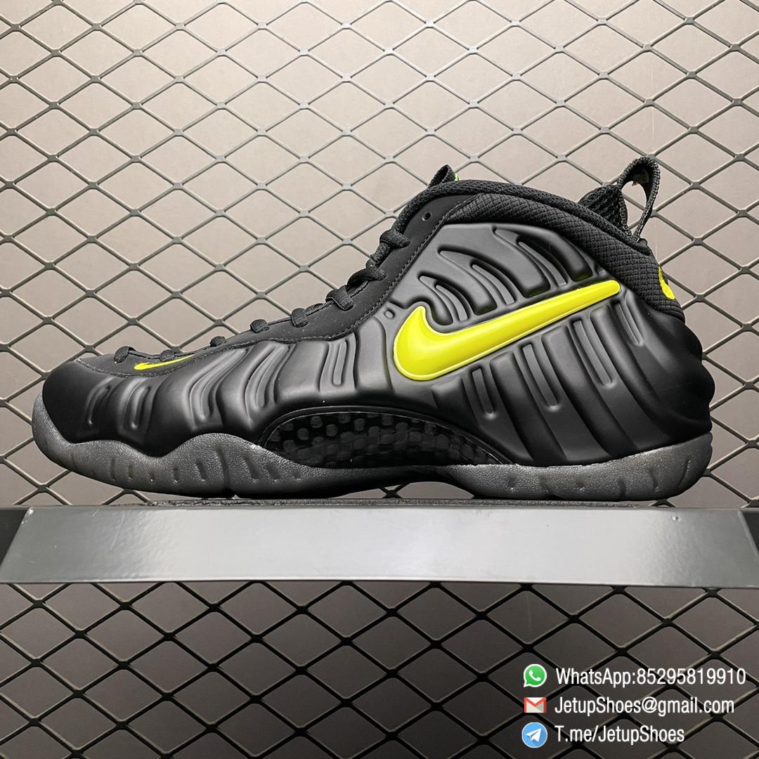 Best RepSneakers Air Foamposite Pro Voltage SKU 630304 071 Top RepSnkrs 01