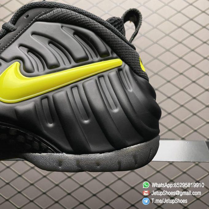 Best RepSneakers Air Foamposite Pro Voltage SKU 630304 071 Top RepSnkrs 04