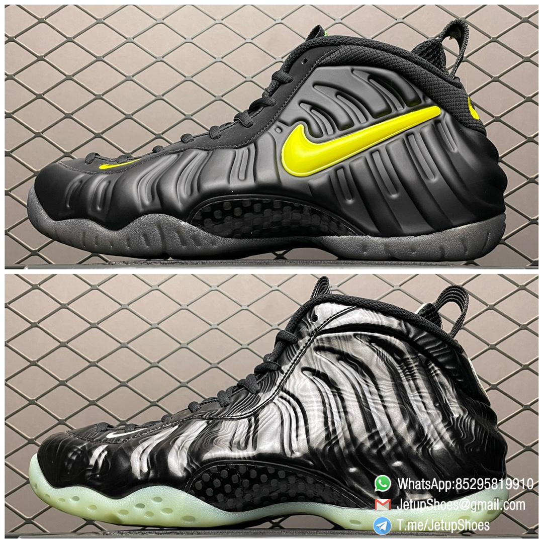 Best RepSneakers Air Foamposite Pro Voltage SKU 630304 071 Top RepSnkrs 09