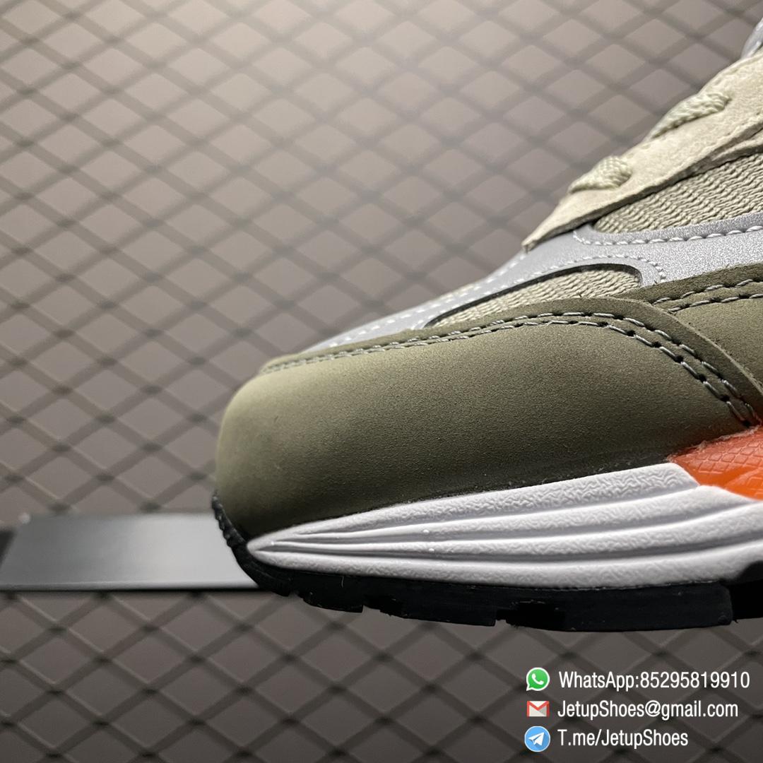 New Balance 2020 WTAPS x 992 Made in USA Olive Drab SKU M992WT STABILITY ABZORB INSERT 03 New Balance 2020 WTAPS x 992 Made in USA Olive Drab SKU M992WT STABILITY ABZORB INSERT 03