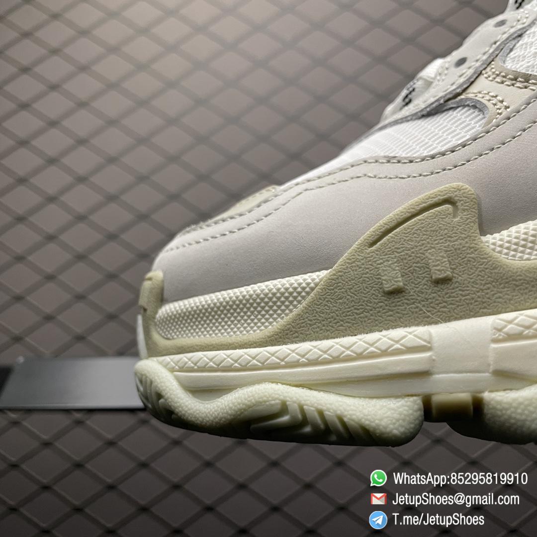 RepSneaker Balenciaga Triple S Sneaker White 2018 SKU 512177 W09E1 9000 Best Replica Sneakers 03 RepSneaker Balenciaga Triple S Sneaker White 2018 SKU 512177 W09E1 9000 Best Replica Sneakers 03