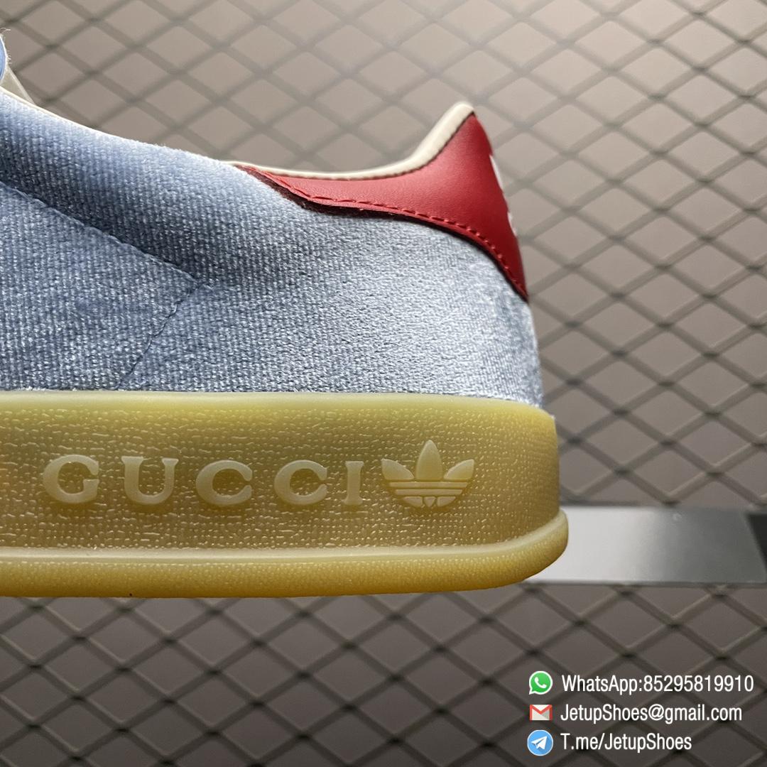 RepSneakers adidas x Gucci mens Gazelle Sneaker Light Blue Suede Trim Top RepSnkrs 06 RepSneakers adidas x Gucci mens Gazelle Sneaker Light Blue Suede Trim Top RepSnkrs 06
