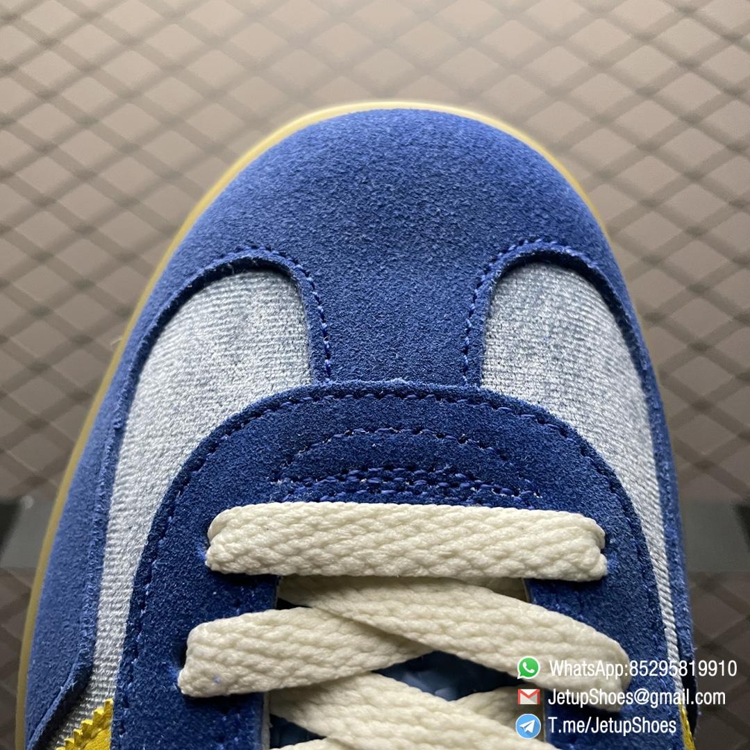 RepSneakers adidas x Gucci mens Gazelle Sneaker Light Blue Suede Trim Top RepSnkrs 07 RepSneakers adidas x Gucci mens Gazelle Sneaker Light Blue Suede Trim Top RepSnkrs 07