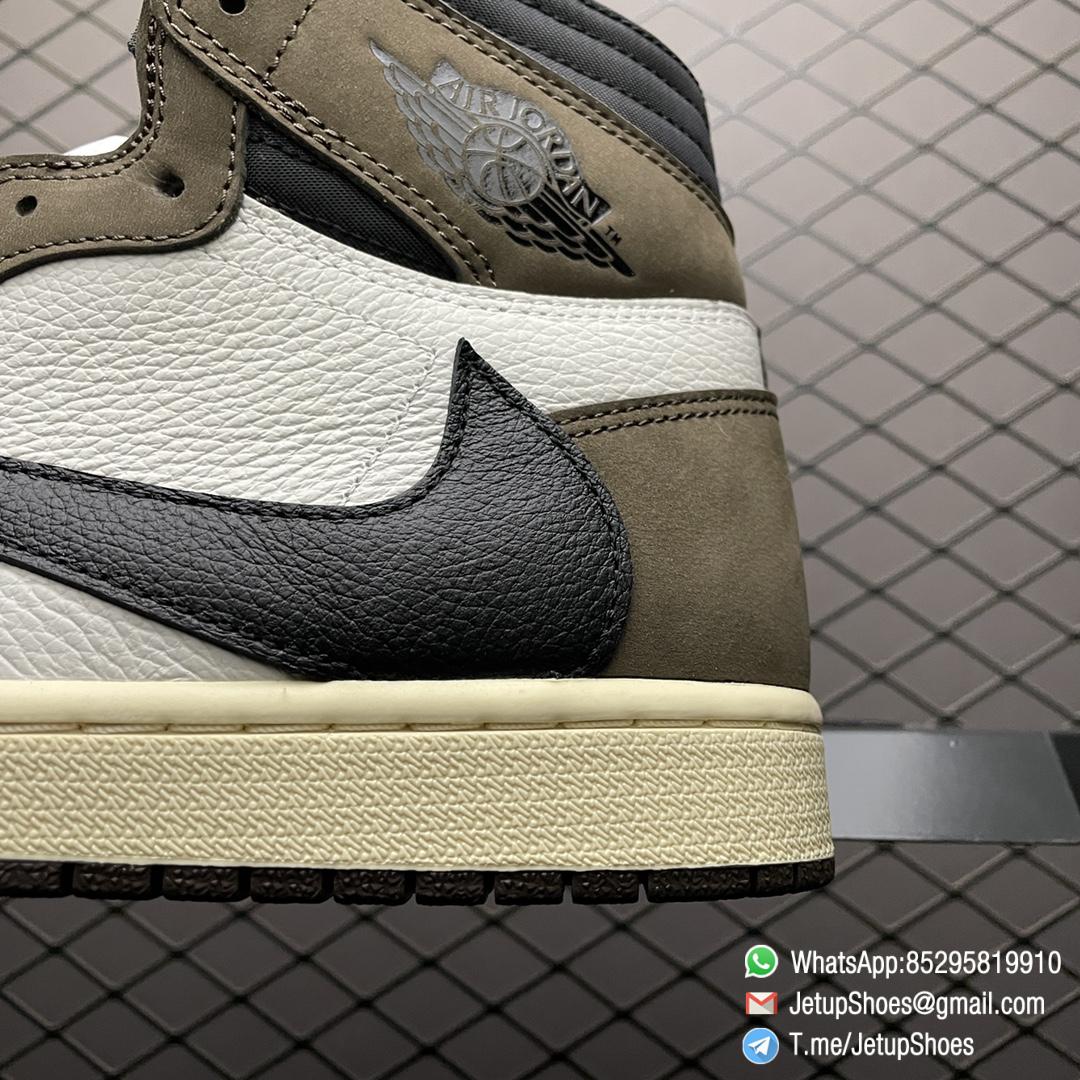 RepSneakers 2019 Travis Scott x Air Jordan 1 Retro High OG Mocha SKU CD4487 100 RepSnkrs 04