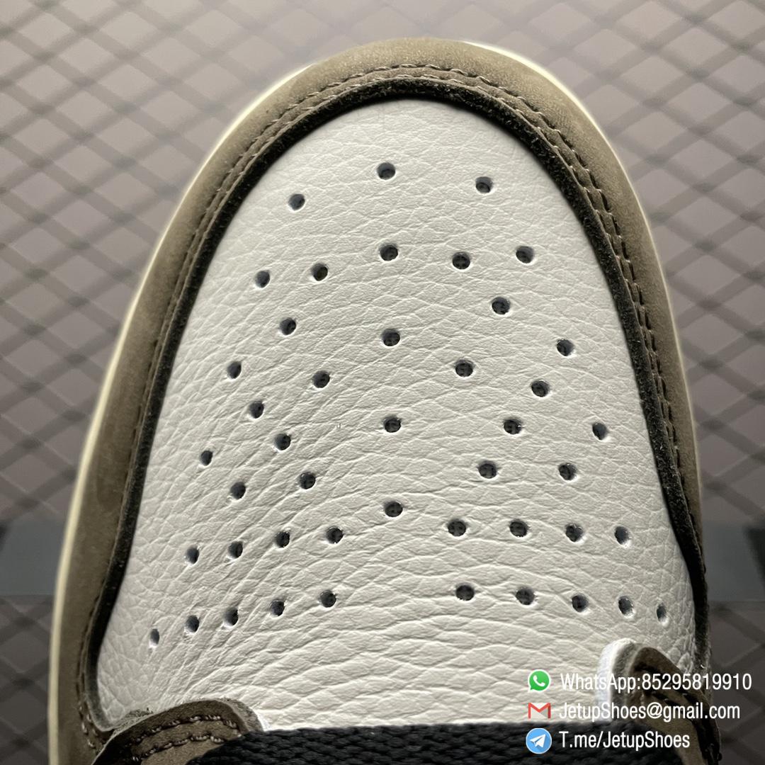 RepSneakers 2019 Travis Scott x Air Jordan 1 Retro High OG Mocha SKU CD4487 100 RepSnkrs 05 RepSneakers 2019 Travis Scott x Air Jordan 1 Retro High OG Mocha SKU CD4487 100 RepSnkrs 05