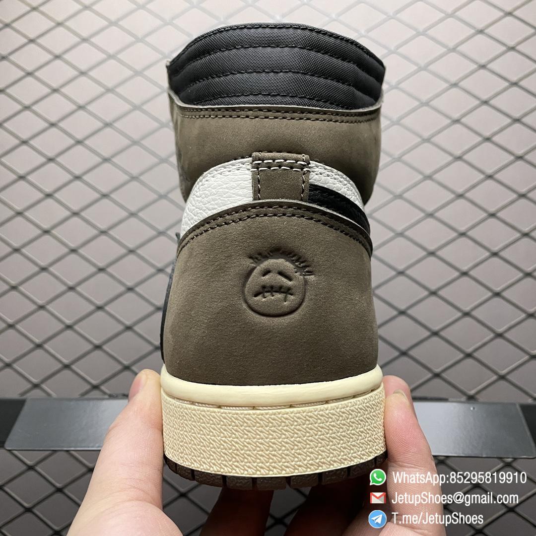 RepSneakers 2019 Travis Scott x Air Jordan 1 Retro High OG Mocha SKU CD4487 100 RepSnkrs 07 RepSneakers 2019 Travis Scott x Air Jordan 1 Retro High OG Mocha SKU CD4487 100 RepSnkrs 07