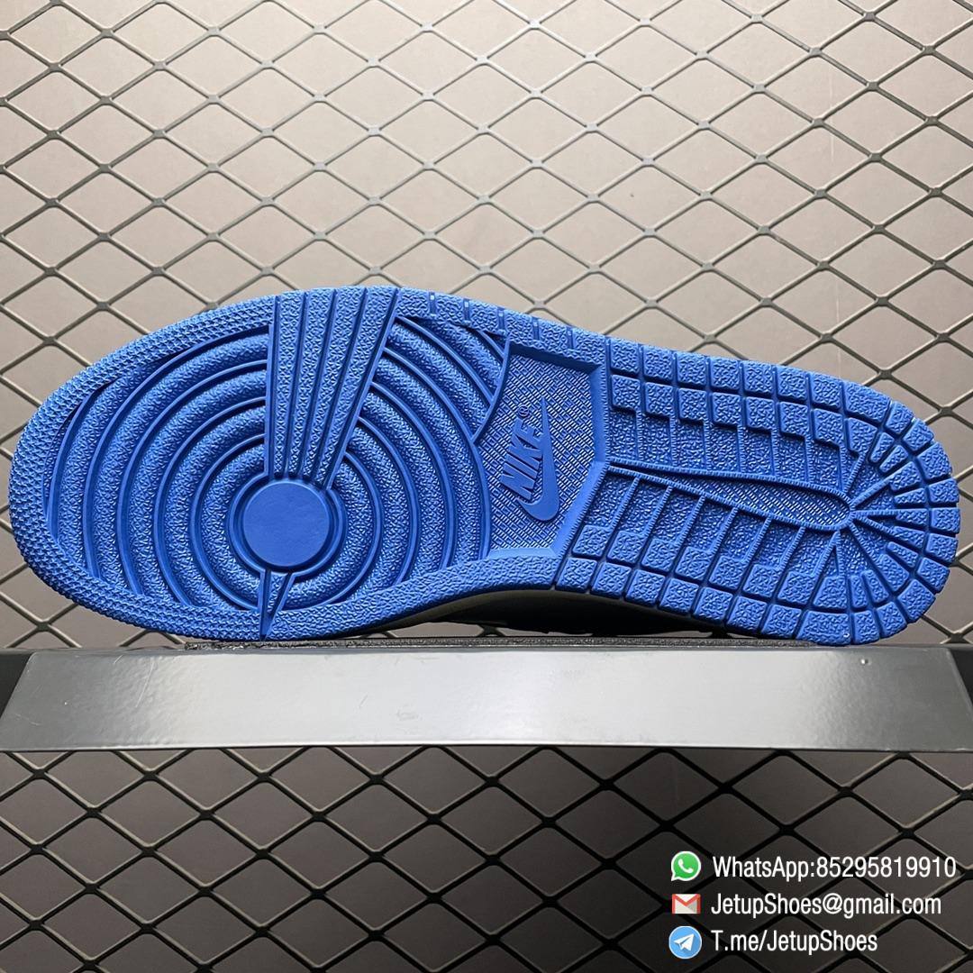 RepSneakers 2021 Fragment Design x Travis Scott x Air Jordan 1 Retro High Military Blue SNKRS 08 RepSneakers 2021 Fragment Design x Travis Scott x Air Jordan 1 Retro High Military Blue SNKRS 08