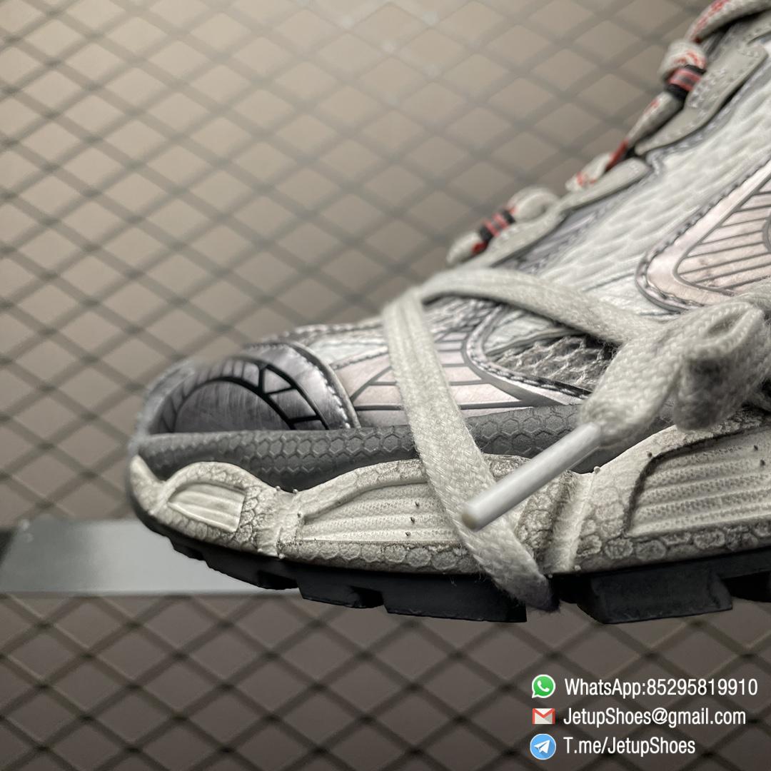 RepSneakers Balenciaga 3XL Sneaker Worn Out Grey White SKU 734734 W3XL5 1219 FashionReps RepSnkrs 03 RepSneakers Balenciaga 3XL Sneaker Worn Out Grey White SKU 734734 W3XL5 1219 FashionReps RepSnkrs 03