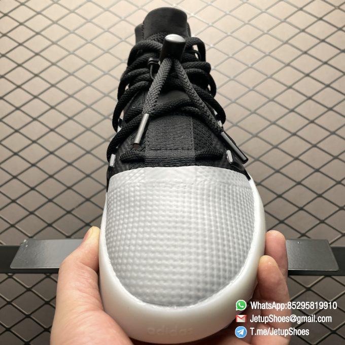 RepSneakers Fear of God Athletics x I Basketball The One SKU IE6179 Black FashionReps Snkrs 06