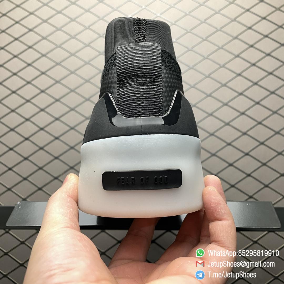 RepSneakers Fear of God Athletics x I Basketball The One SKU IE6179 Black FashionReps Snkrs 07 RepSneakers Fear of God Athletics x I Basketball The One SKU IE6179 Black FashionReps Snkrs 07