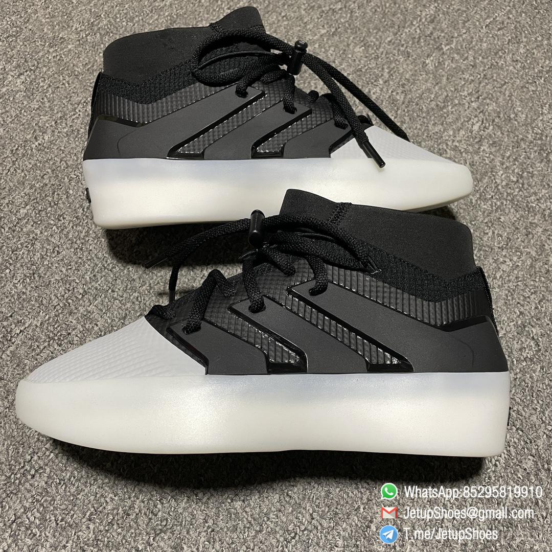 RepSneakers Fear of God Athletics x I Basketball The One SKU IE6179 Black FashionReps Snkrs 09 RepSneakers Fear of God Athletics x I Basketball The One SKU IE6179 Black FashionReps Snkrs 09