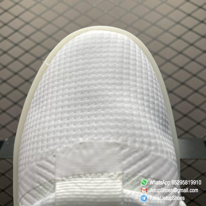 RepSneakers Fear of God Athletics x I Basketball The One SKU IE6188 White FashionReps Snkrs 05