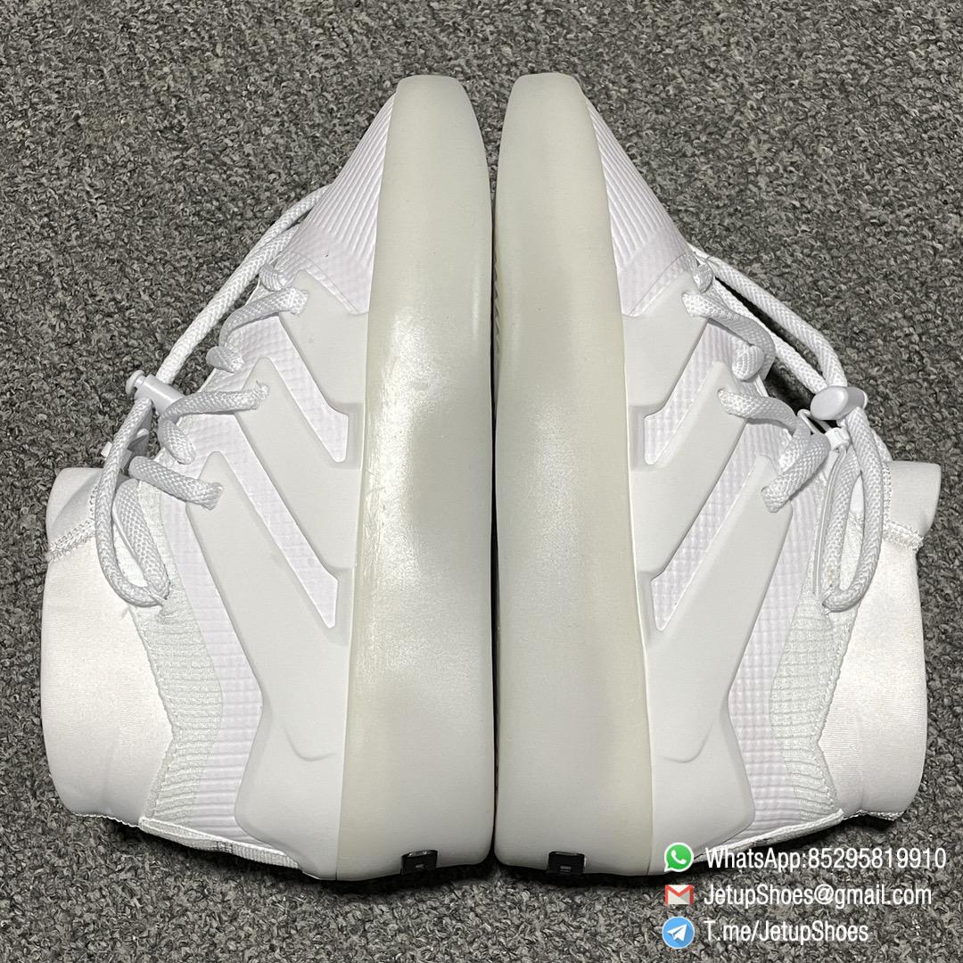 RepSneakers Fear of God Athletics x I Basketball The One SKU IE6188 White FashionReps Snkrs 09