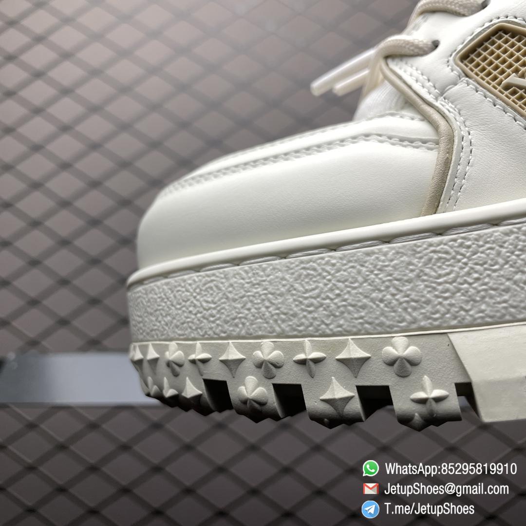 RepSneakers Louis Vuitton LV Trainer Maxi White Sneakers Calf Leather Upper FashionReps Snkrs 03 RepSneakers Louis Vuitton LV Trainer Maxi White Sneakers Calf Leather Upper FashionReps Snkrs 03