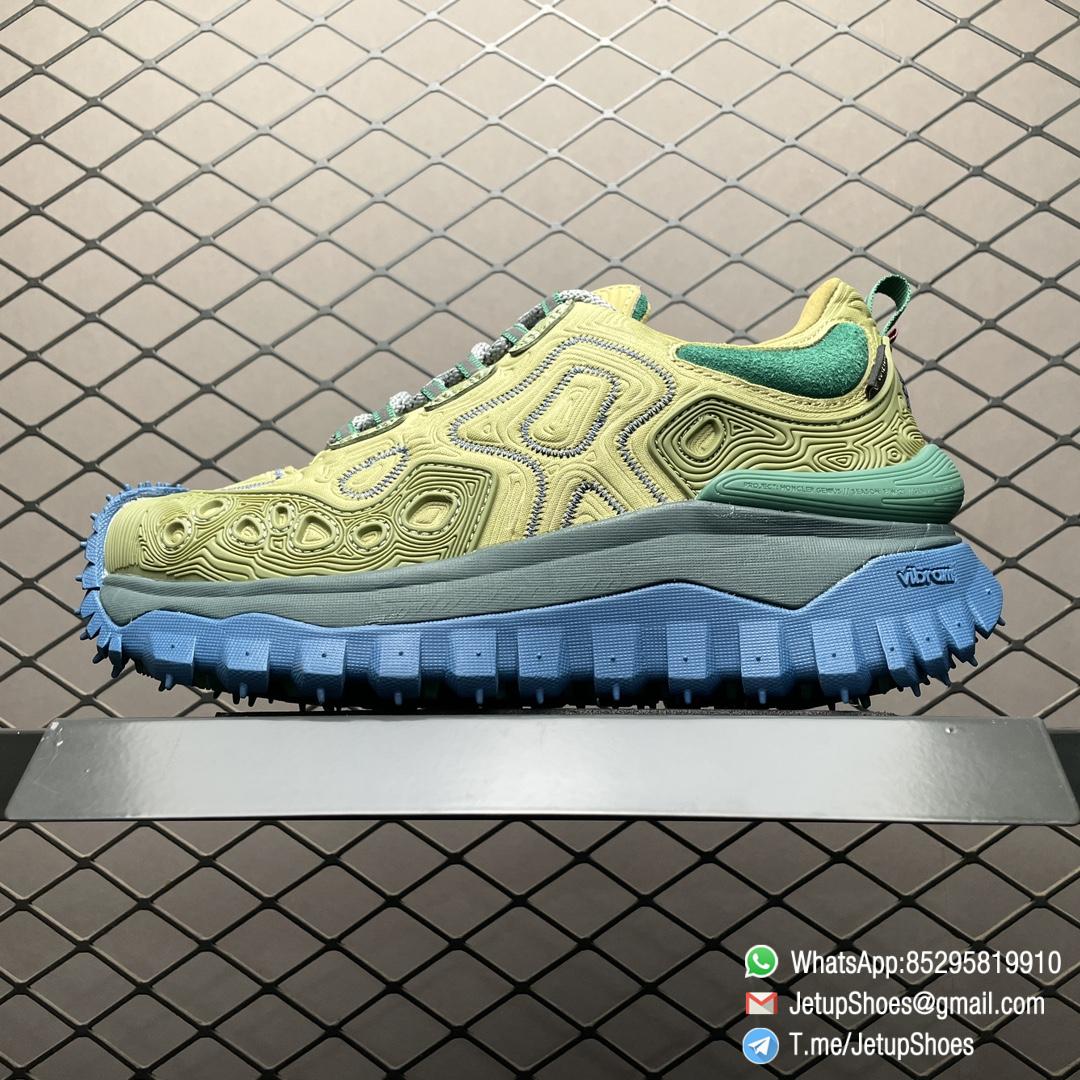 RepSneakers Moncler Trailgrip GTX Tear Resistant Nylon Gore Tex Waterproof Material Mountain Outdoor Sneakers 0 RepSneakers Moncler Trailgrip GTX Tear Resistant Nylon Gore Tex Waterproof Material Mountain Outdoor Sneakers 0