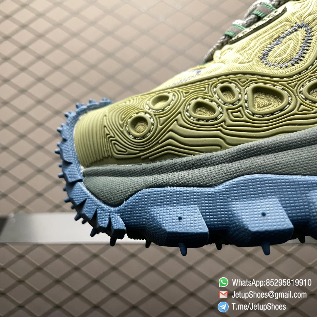 RepSneakers Moncler Trailgrip GTX Tear Resistant Nylon Gore Tex Waterproof Material Mountain Outdoor Sneakers 06 RepSneakers Moncler Trailgrip GTX Tear Resistant Nylon Gore Tex Waterproof Material Mountain Outdoor Sneakers 06