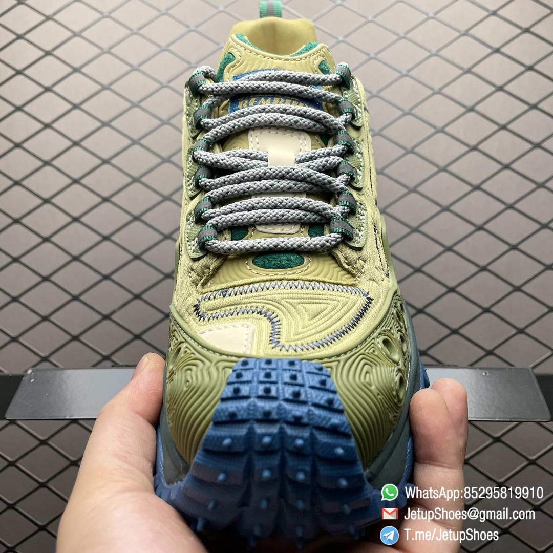 RepSneakers Moncler Trailgrip GTX Tear Resistant Nylon Gore Tex Waterproof Material Mountain Outdoor Sneakers 08 RepSneakers Moncler Trailgrip GTX Tear Resistant Nylon Gore Tex Waterproof Material Mountain Outdoor Sneakers 08