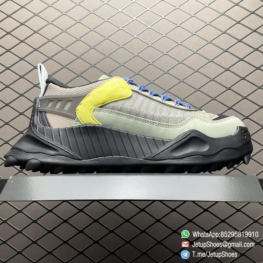 RepSneakers Off White ODSY 1000 Black Sage Green OW Sneakers FashionReps Snkrs 02 RepSneakers Off White ODSY 1000 Black Sage Green OW Sneakers FashionReps Snkrs 02