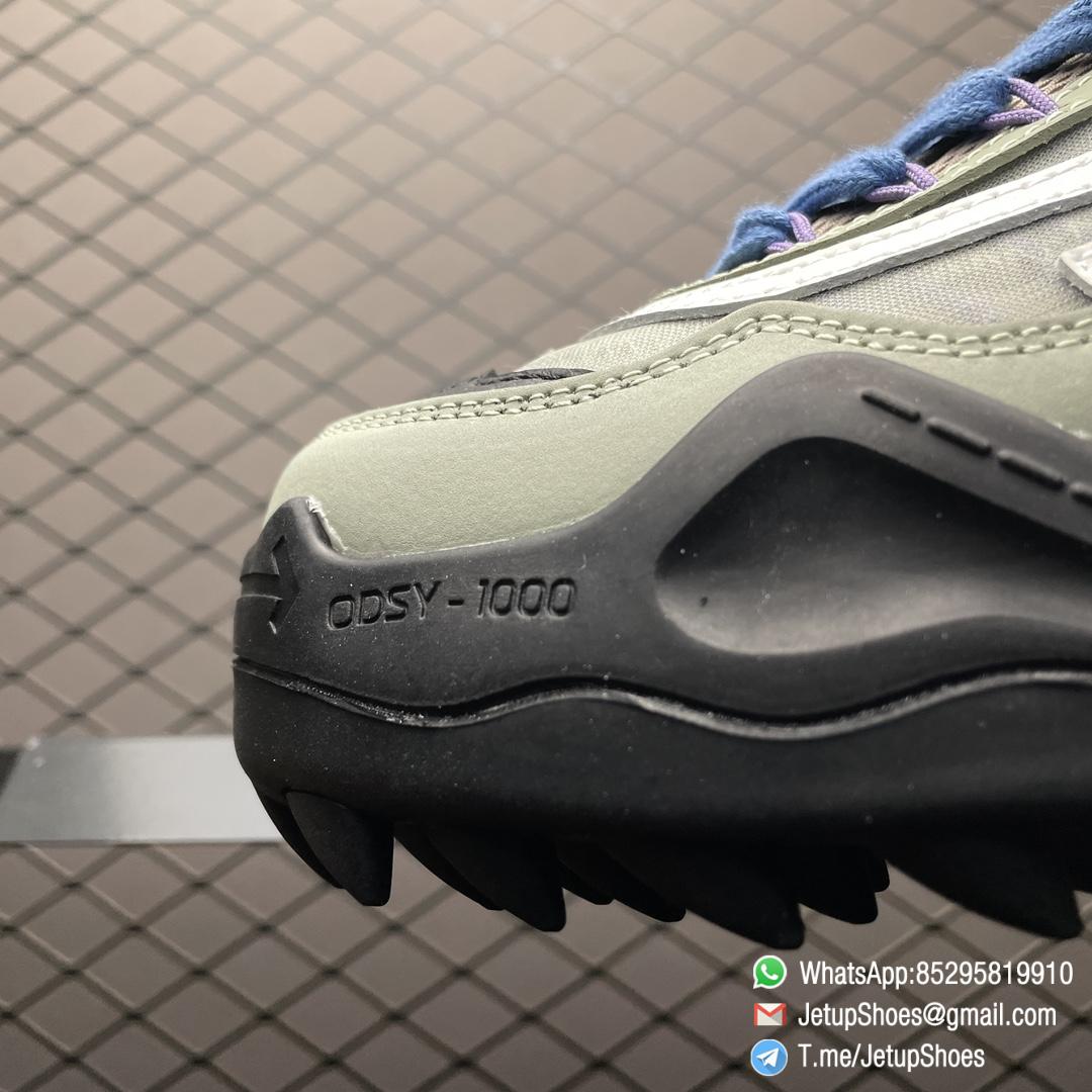 RepSneakers Off White ODSY 1000 Black Sage Green OW Sneakers FashionReps Snkrs 03 RepSneakers Off White ODSY 1000 Black Sage Green OW Sneakers FashionReps Snkrs 03