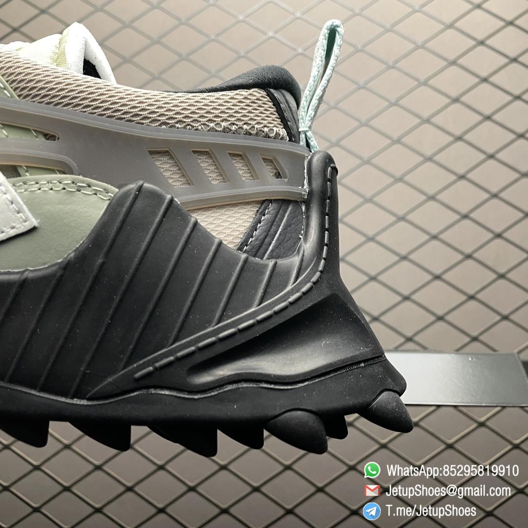 RepSneakers Off White ODSY 1000 Black Sage Green OW Sneakers FashionReps Snkrs 04 RepSneakers Off White ODSY 1000 Black Sage Green OW Sneakers FashionReps Snkrs 04