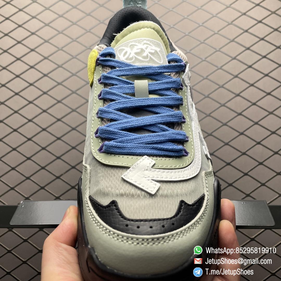 RepSneakers Off White ODSY 1000 Black Sage Green OW Sneakers FashionReps Snkrs 05 RepSneakers Off White ODSY 1000 Black Sage Green OW Sneakers FashionReps Snkrs 05