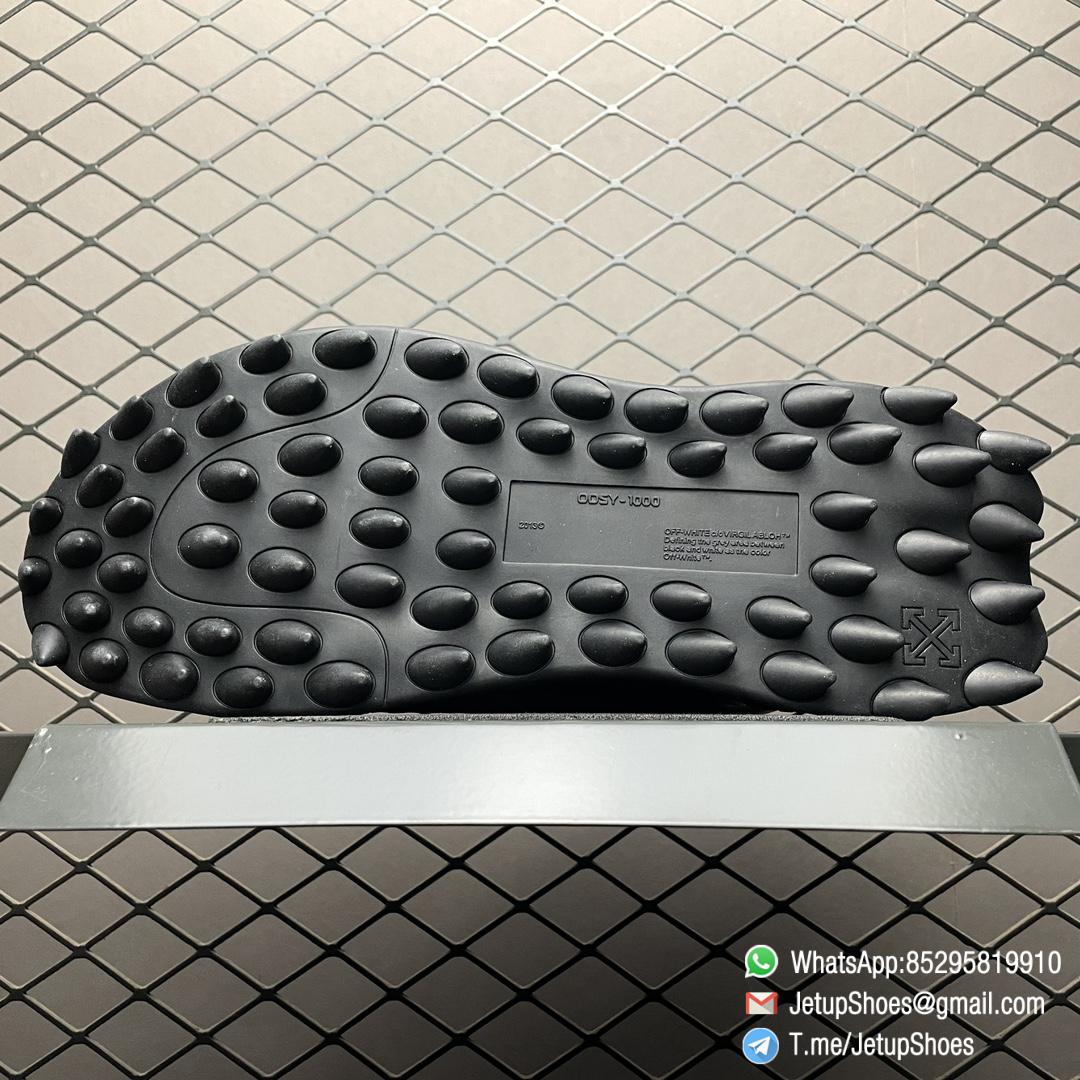 RepSneakers Off White ODSY 1000 Black Sage Green OW Sneakers FashionReps Snkrs 08 RepSneakers Off White ODSY 1000 Black Sage Green OW Sneakers FashionReps Snkrs 08