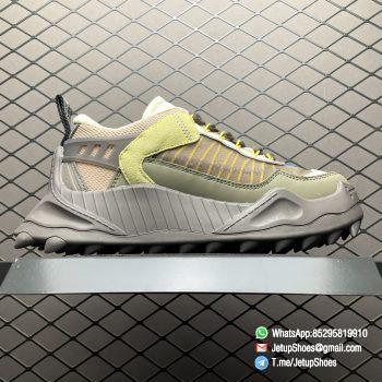 RepSneakers Off White ODSY 1000 Grey Blue OMIA139R21FAB001 0945 OW SNKRS 02