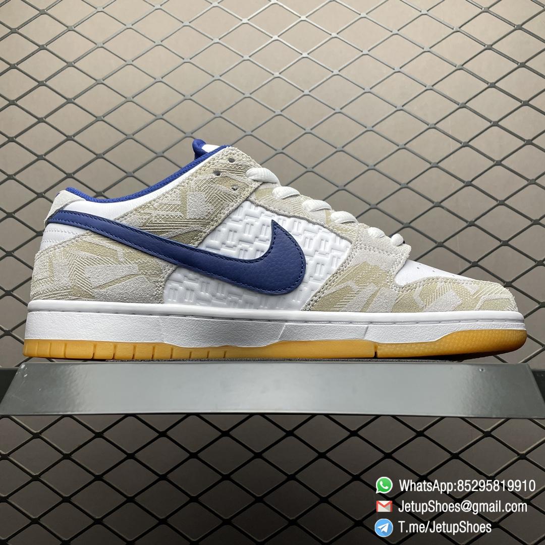 RepSneakers Rayssa Leal x Nike Dunk Low SB Pure Platinum Suede Upper SKU FZ5251 001 FashionReps Sneakers RepSnkrs 02 RepSneakers Rayssa Leal x Nike Dunk Low SB Pure Platinum Suede Upper SKU FZ5251 001 FashionReps Sneakers RepSnkrs 02