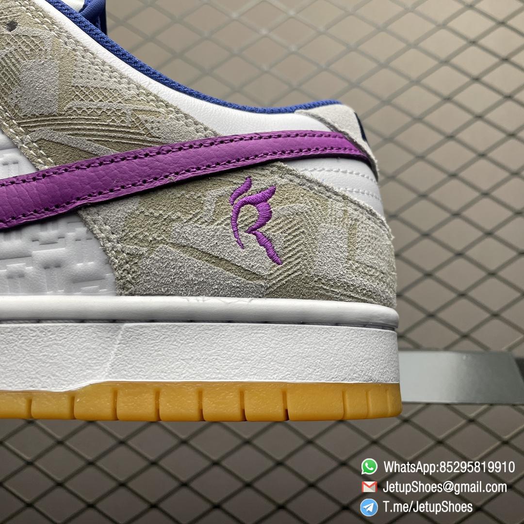 RepSneakers Rayssa Leal x Nike Dunk Low SB Pure Platinum Suede Upper SKU FZ5251 001 FashionReps Sneakers RepSnkrs 04 RepSneakers Rayssa Leal x Nike Dunk Low SB Pure Platinum Suede Upper SKU FZ5251 001 FashionReps Sneakers RepSnkrs 04