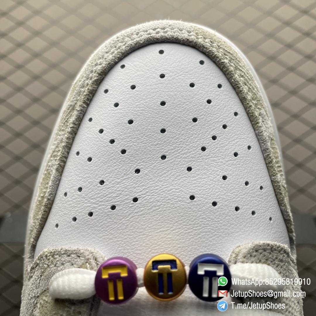 RepSneakers Rayssa Leal x Nike Dunk Low SB Pure Platinum Suede Upper SKU FZ5251 001 FashionReps Sneakers RepSnkrs 05 RepSneakers Rayssa Leal x Nike Dunk Low SB Pure Platinum Suede Upper SKU FZ5251 001 FashionReps Sneakers RepSnkrs 05