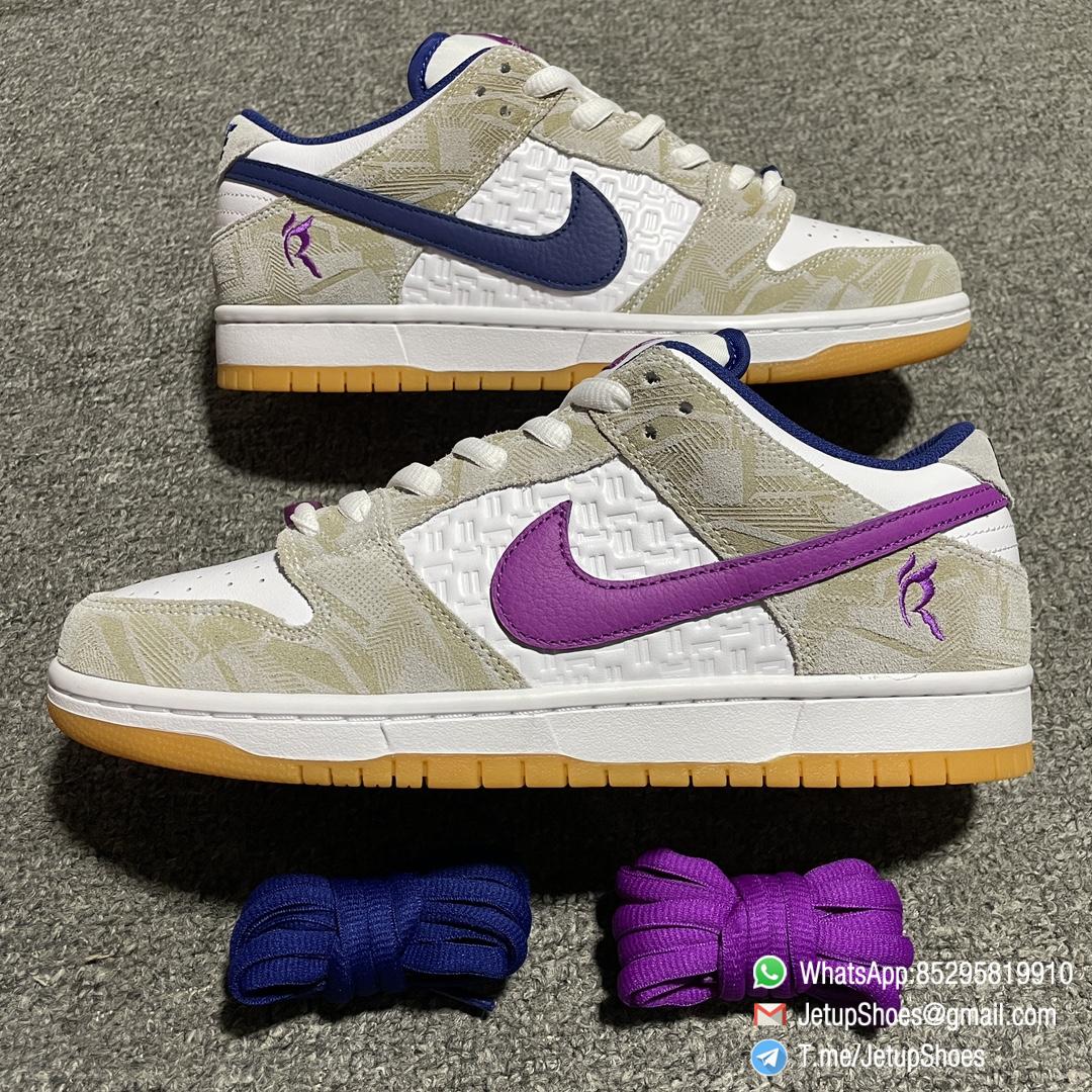 RepSneakers Rayssa Leal x Nike Dunk Low SB Pure Platinum Suede Upper SKU FZ5251 001 FashionReps Sneakers RepSnkrs 08 RepSneakers Rayssa Leal x Nike Dunk Low SB Pure Platinum Suede Upper SKU FZ5251 001 FashionReps Sneakers RepSnkrs 08