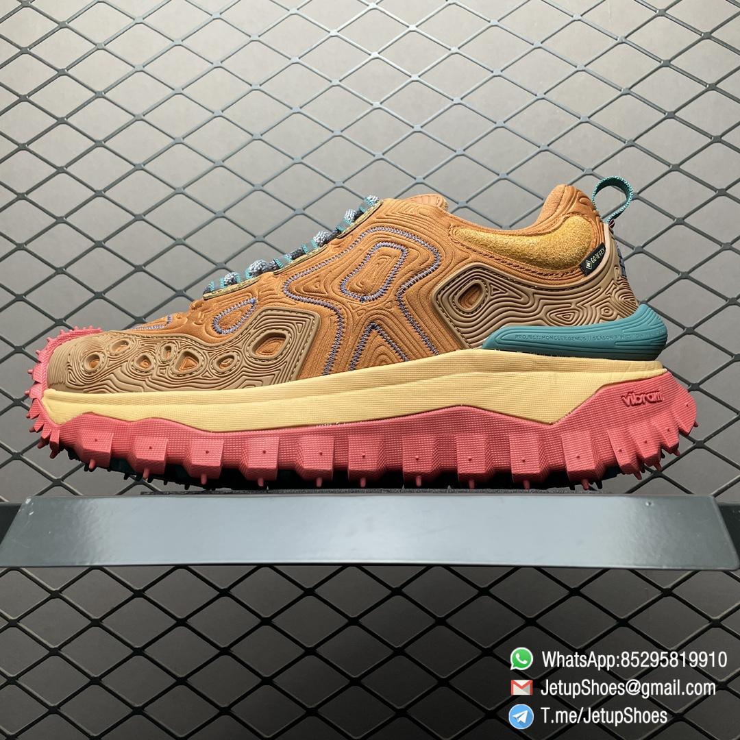 RepSneakers Salehe Bembury x Moncler Trailgrip Grain Orange Trailgrip GTX Sneakers FashionReps Snkr 01 RepSneakers Salehe Bembury x Moncler Trailgrip Grain Orange Trailgrip GTX Sneakers FashionReps Snkr 01