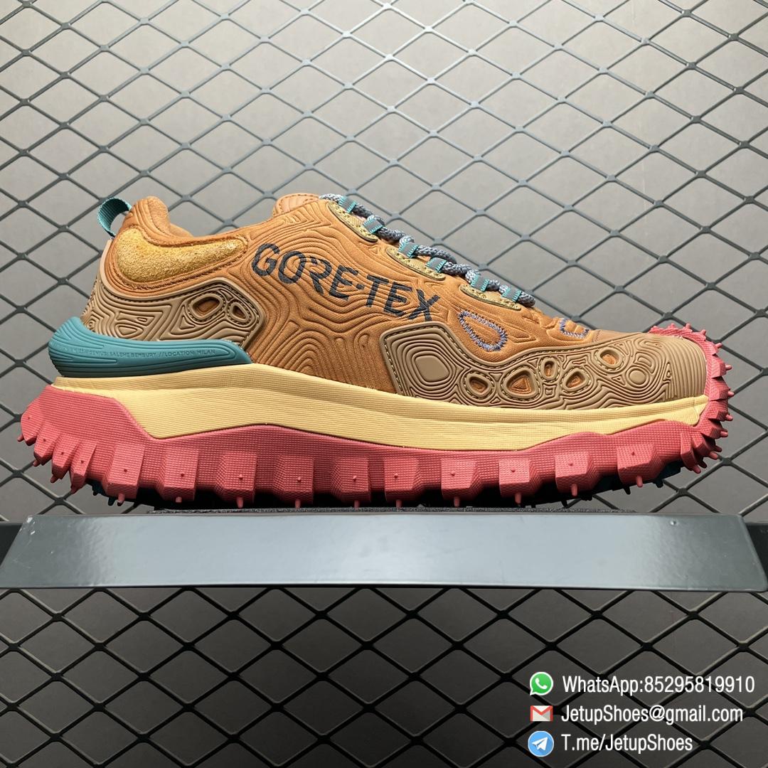 RepSneakers Salehe Bembury x Moncler Trailgrip Grain Orange Trailgrip GTX Sneakers FashionReps Snkr 02 RepSneakers Salehe Bembury x Moncler Trailgrip Grain Orange Trailgrip GTX Sneakers FashionReps Snkr 02
