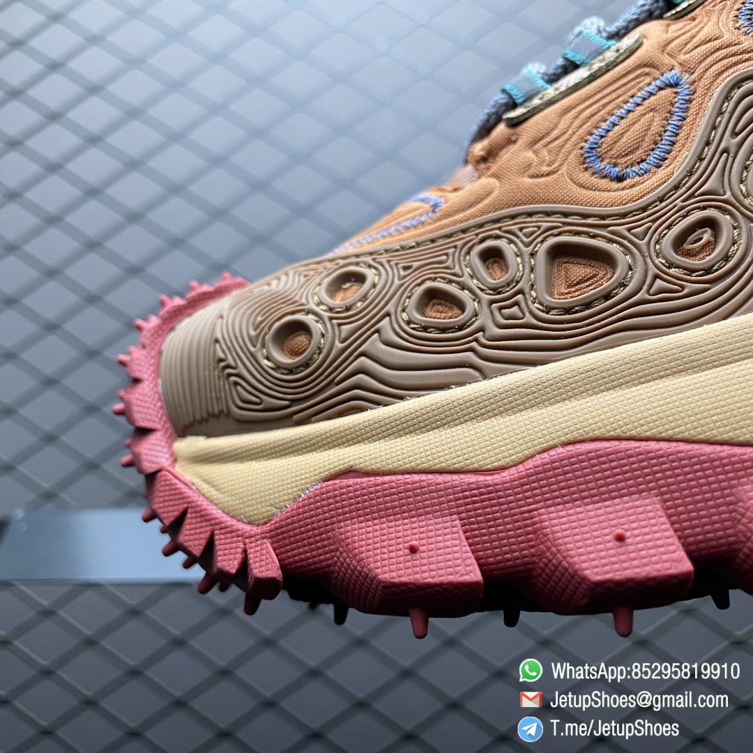 RepSneakers Salehe Bembury x Moncler Trailgrip Grain Orange Trailgrip GTX Sneakers FashionReps Snkr 03 RepSneakers Salehe Bembury x Moncler Trailgrip Grain Orange Trailgrip GTX Sneakers FashionReps Snkr 03