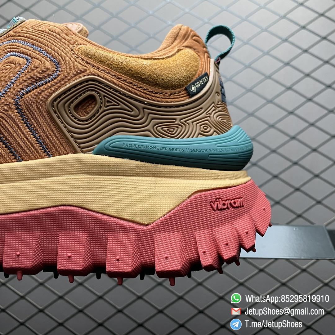 RepSneakers Salehe Bembury x Moncler Trailgrip Grain Orange Trailgrip GTX Sneakers FashionReps Snkr 04 RepSneakers Salehe Bembury x Moncler Trailgrip Grain Orange Trailgrip GTX Sneakers FashionReps Snkr 04
