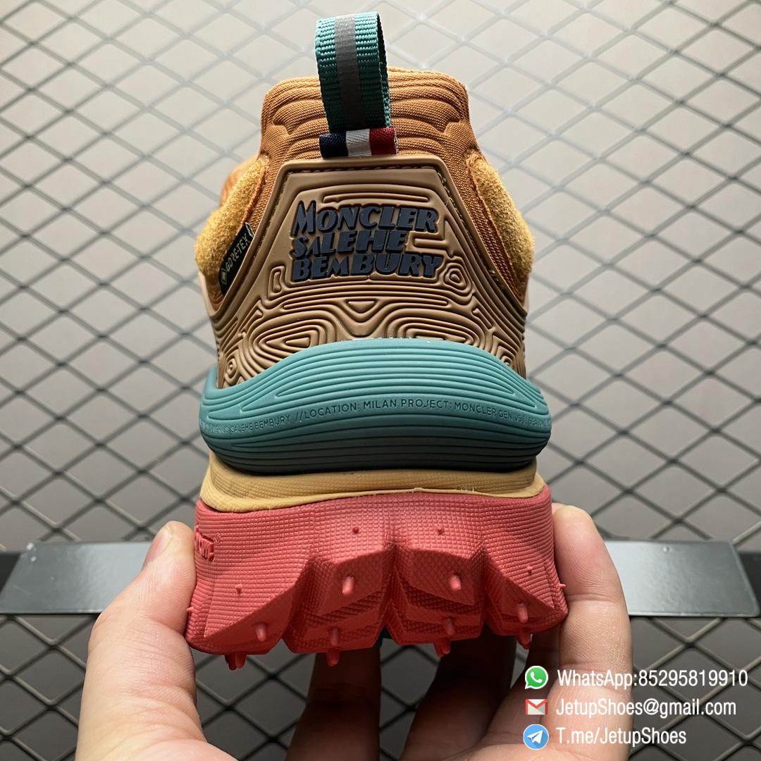 RepSneakers Salehe Bembury x Moncler Trailgrip Grain Orange Trailgrip GTX Sneakers FashionReps Snkr 07 RepSneakers Salehe Bembury x Moncler Trailgrip Grain Orange Trailgrip GTX Sneakers FashionReps Snkr 07