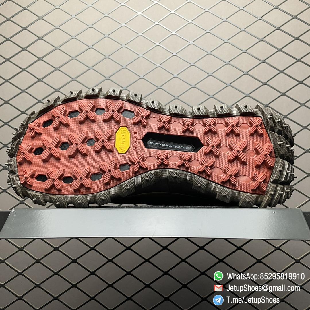 RepSneakers Salehe Bembury x Moncler Trailgrip Sneakers Grain Brown Nylon Upper Multi Color RepSnkrs 08 RepSneakers Salehe Bembury x Moncler Trailgrip Sneakers Grain Brown Nylon Upper Multi Color RepSnkrs 08