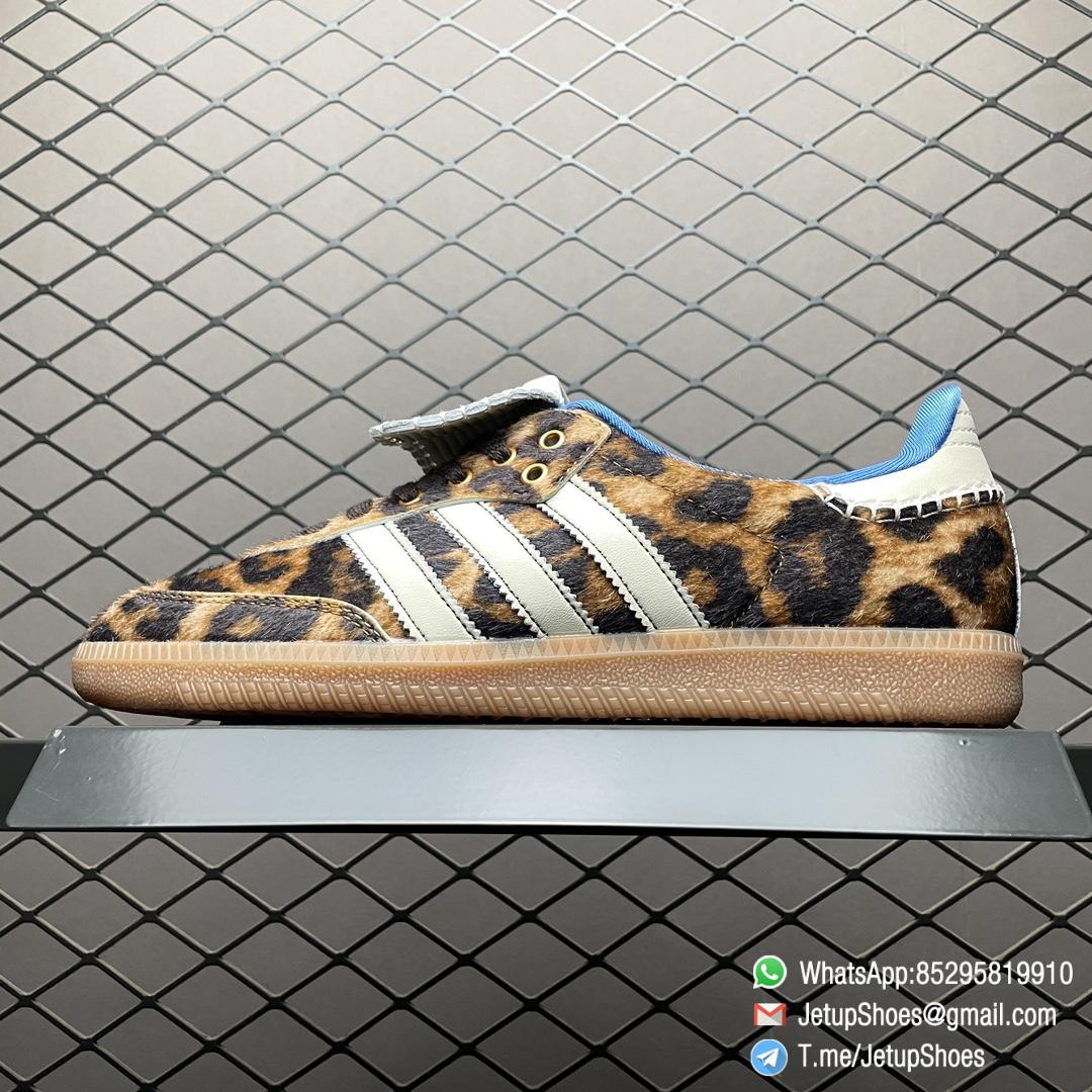 RepSneakers Wales Bonner x Adidas Samba Pony Leopard IE0578 Fur Upper FashionReps Snkrs 01 RepSneakers Wales Bonner x Adidas Samba Pony Leopard IE0578 Fur Upper FashionReps Snkrs 01